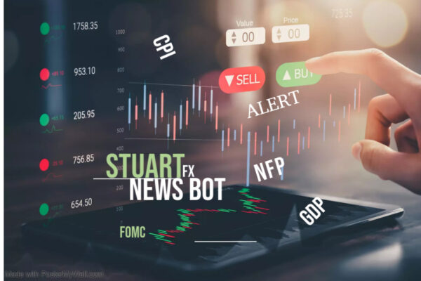 StuartFx News Bot